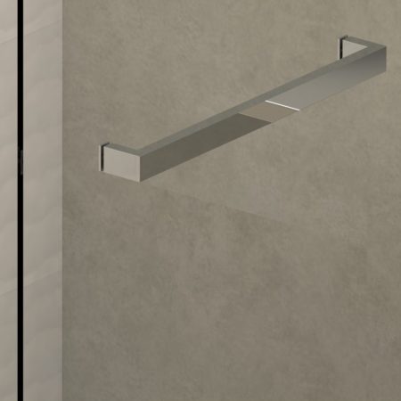 Toalheiros para Vidro