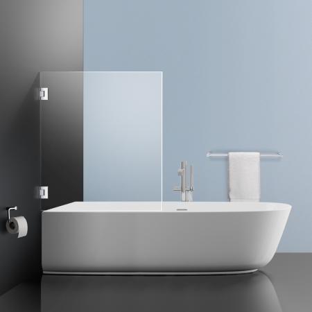 Resguardos de banheira